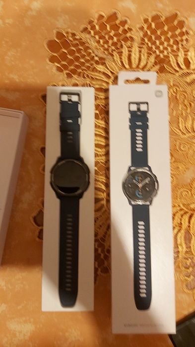 Xiaomi watch s1 active