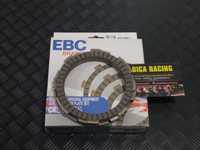 Discos de embraiaagem CBR125 MT125 YZF125 CRF150 TRX250