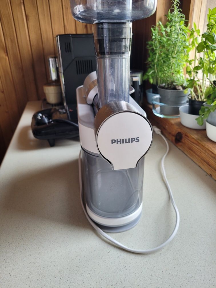 Wyciskarka wolnoobrotowa Philips