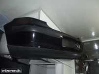 vw golf IV para choques traseiro