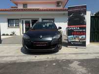 Renault Mégane Sport Tourer 1.5 dCi Bose Edition