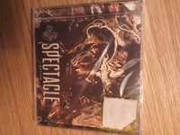 Estiva - Spectacle (Album CD) (Nowy w folii)