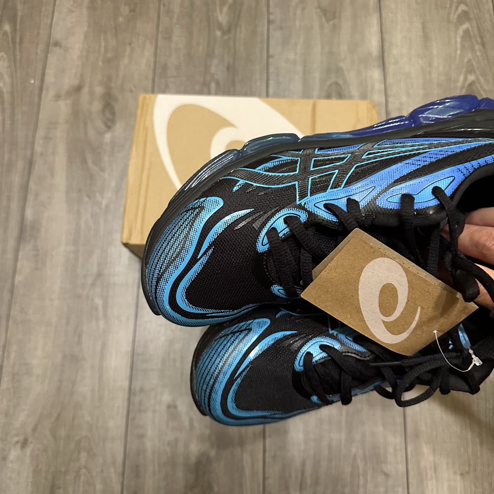 asics gel quantum 360 кросівки оригінал