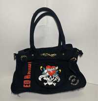 Сумка Ed Hardy Оригинал