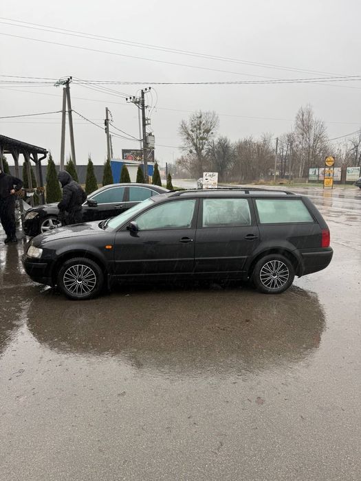 Passat b5 19 disel