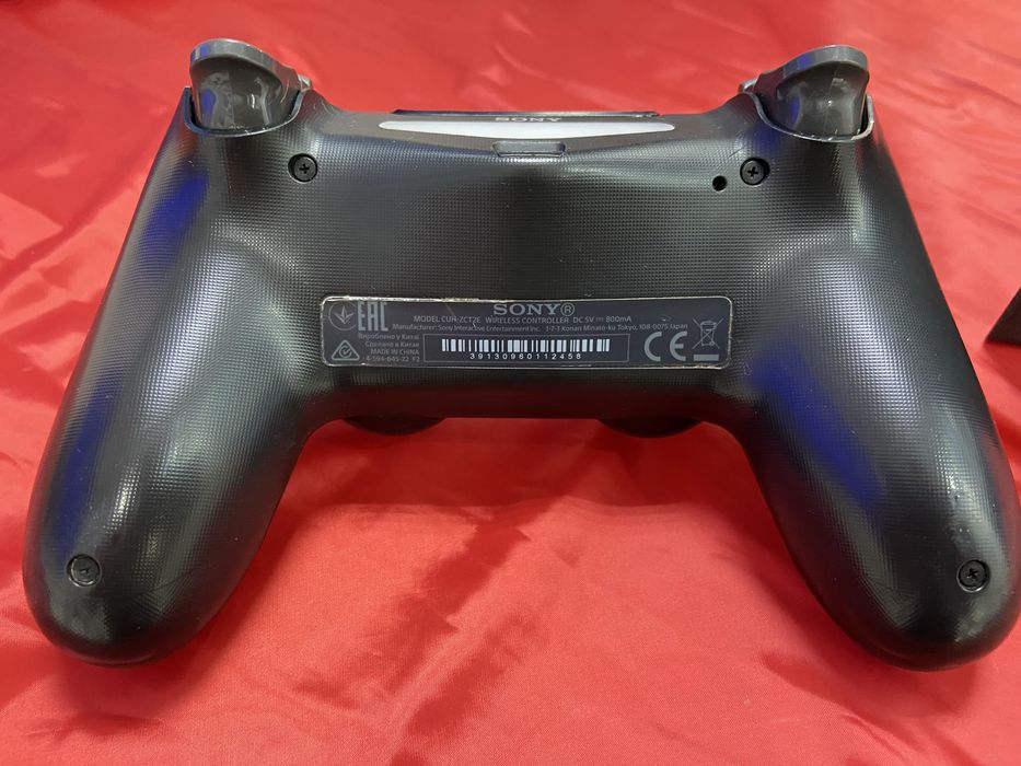 Sony Playstation Pro 1tb магазин IGame приставка Харків