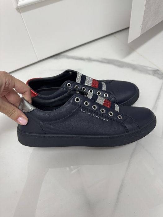 Сліпони Tommy hilfiger