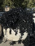 Стружка ПЕ ПЭ 100 пластикова