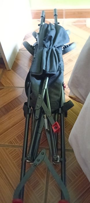 Carro de passeio 20€