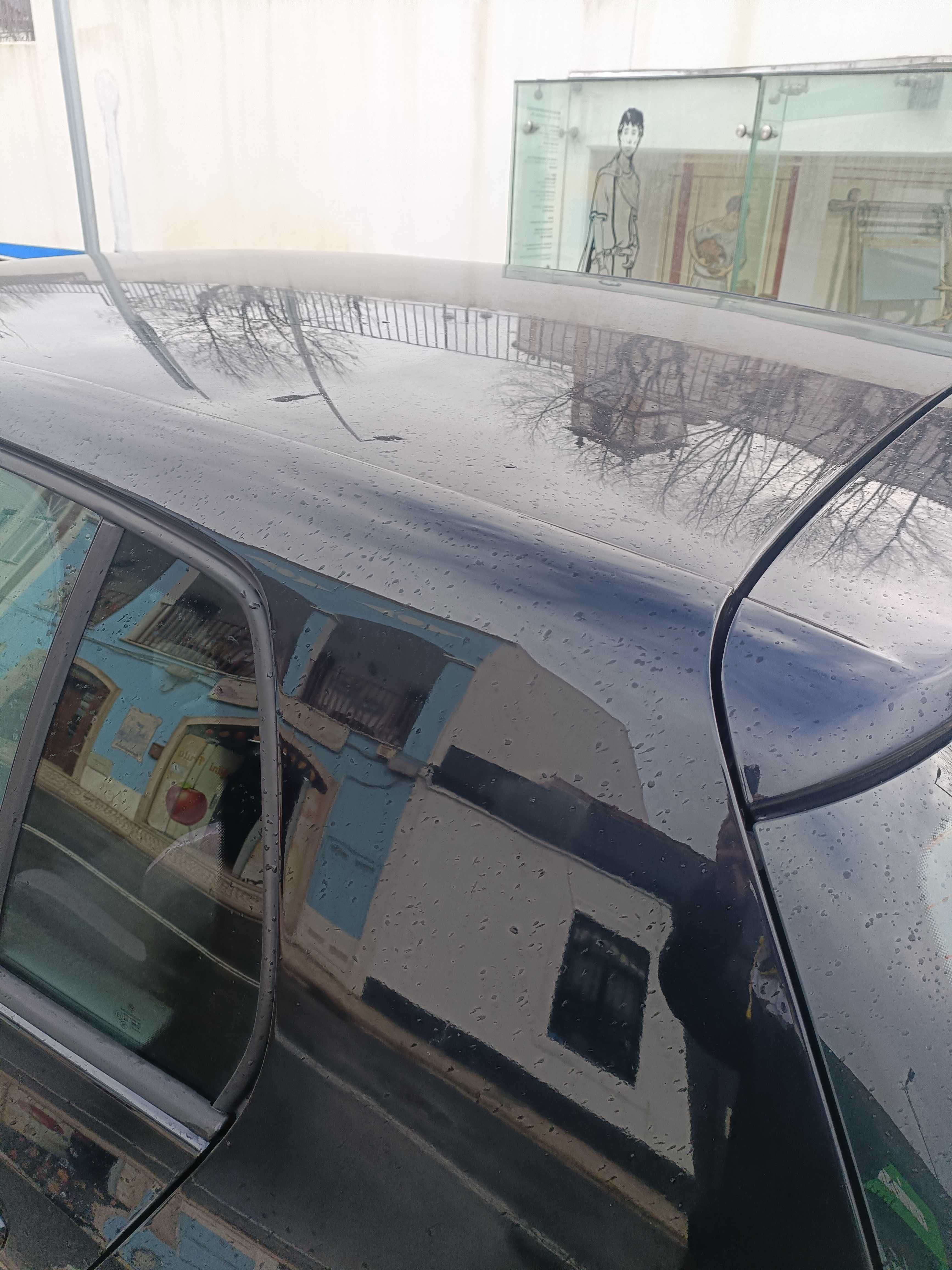 golf 1.6 TDI  2009 em bom estado