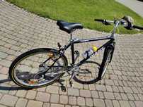 Rower 26 Giant Graphite