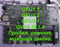 Philips PFL QFU1.1 QFU1.2 QFU2.1. QV14.1  QV15.1  QM16.3  TPM