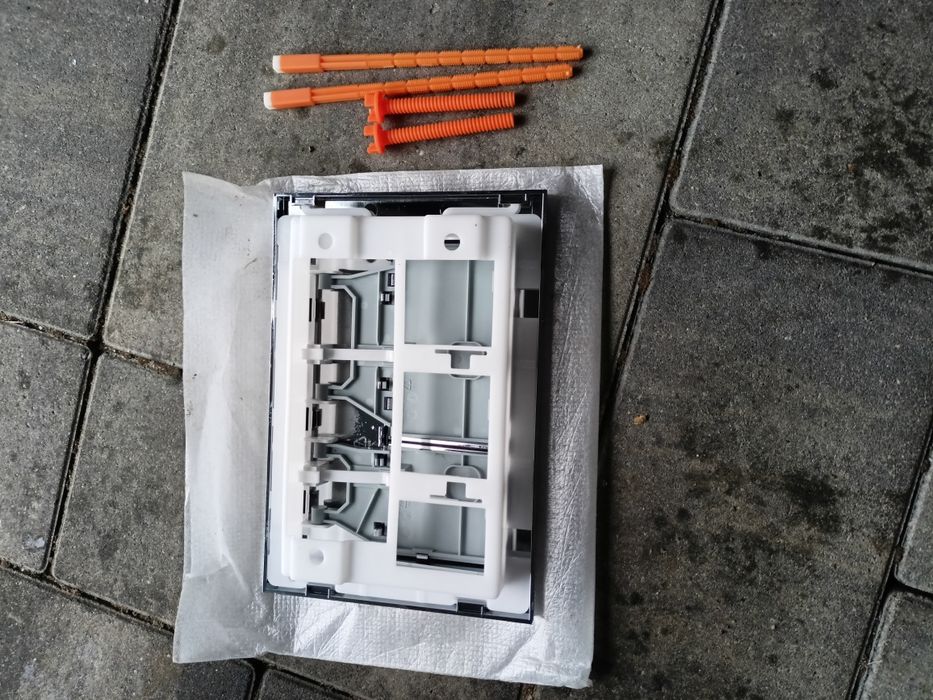 Przycisk cersanit presto 2