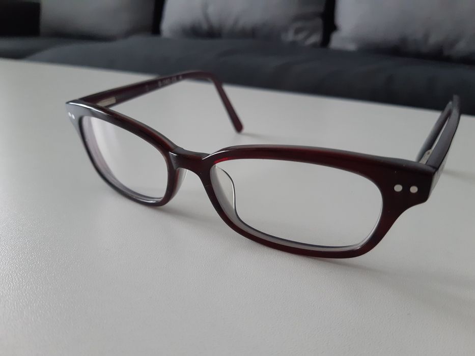 Oprawki okulary damskie