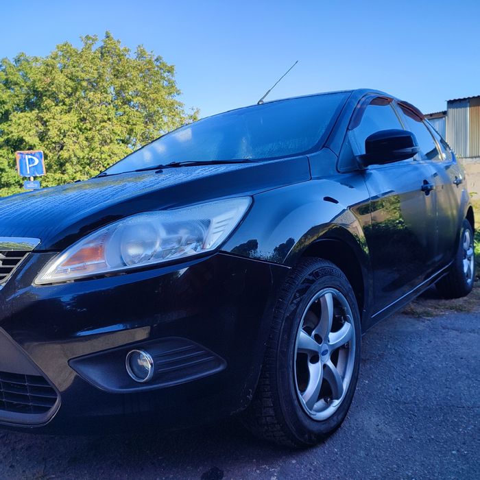 Продам Форд фокус