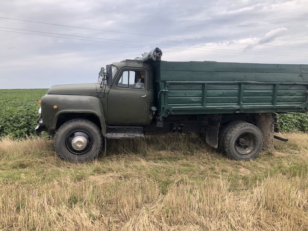 Продам газ 53 в гарному стані