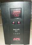 Інвертор, безперебійник,UPS 1200VA