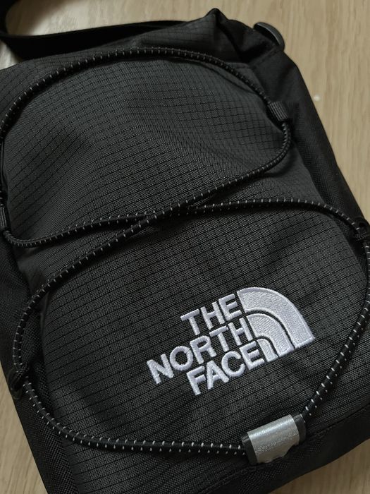 Сумка the north face оригінал / месенджер tnf / сумка через плече