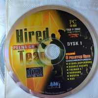 HIRED TEAM | polskie wydanie | gra na PC