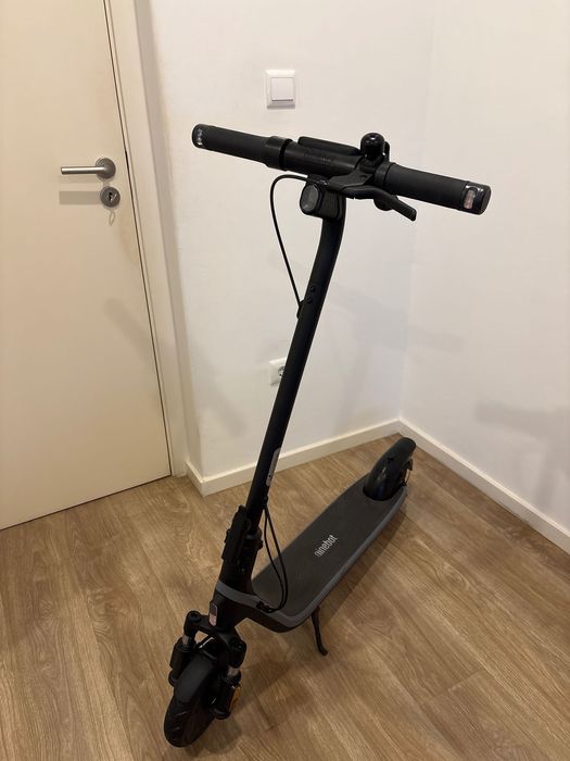 Trotinete elétrica ninebot E2 II