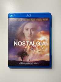 Nostalgia Anioła Blu-ray Lektor PL