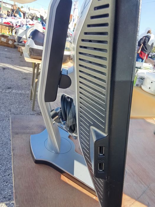 Vendo monitores 25€ cada