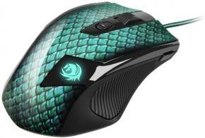 Sharkoon Drakonia  Gaming  Laser MOUSE