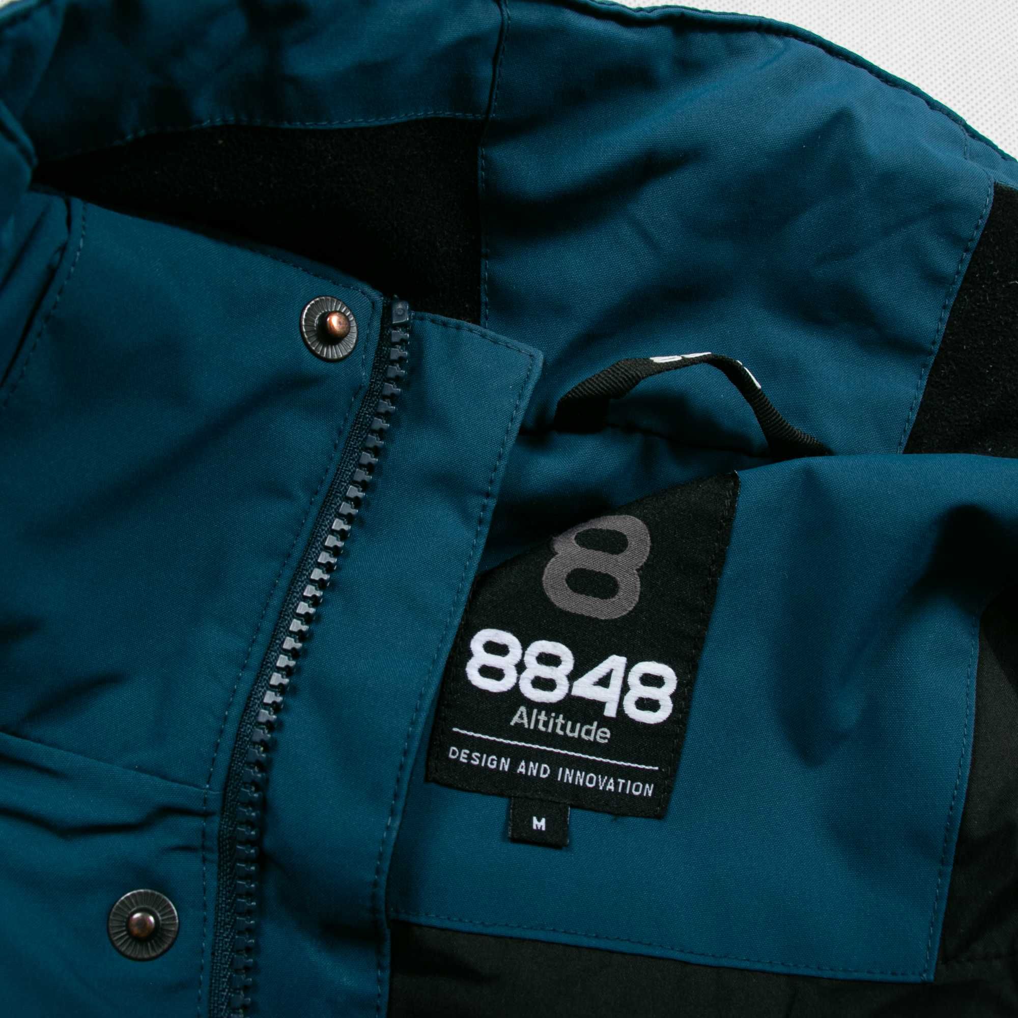 8848 Altitude kurtka outdoorowa M