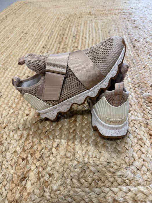 Sapatilhas da marca Sorel