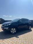 Kia Sportage 2012