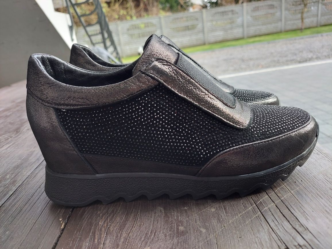 Buty Boccato NOWE