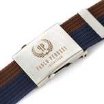 pasek parciany paolo peruzzi pw-02-105 cm