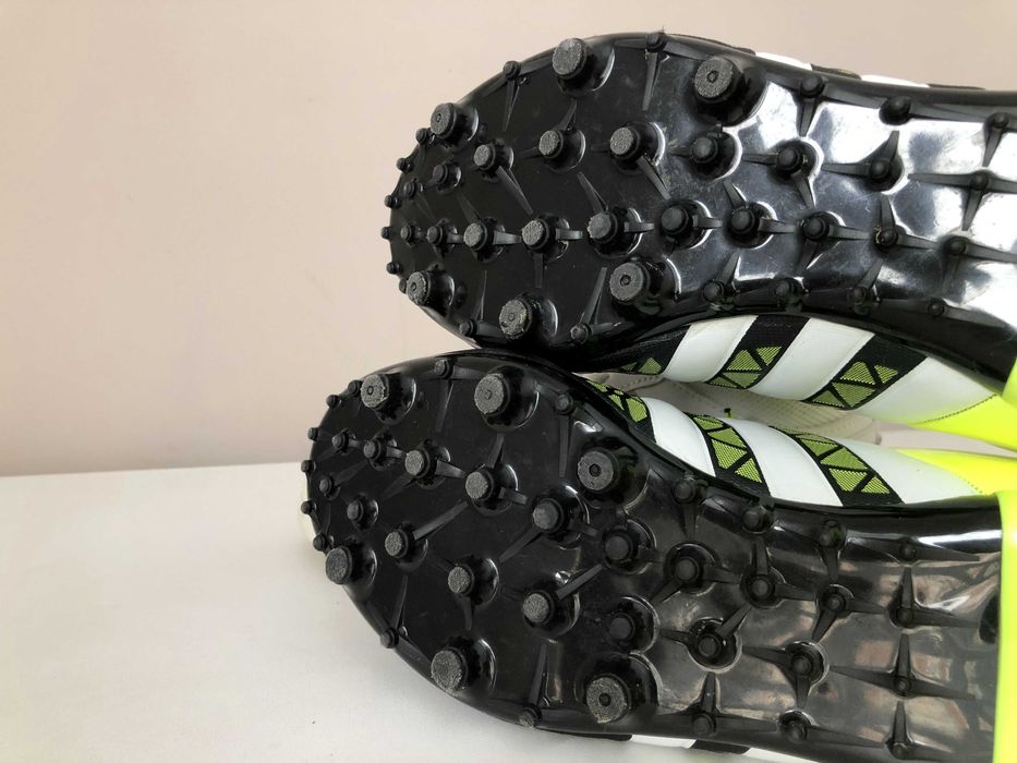 Копи Adidas Ace 15.3 FG/AG, (р. 39,5)