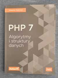 PHP 7. Algorytmy i struktury danych