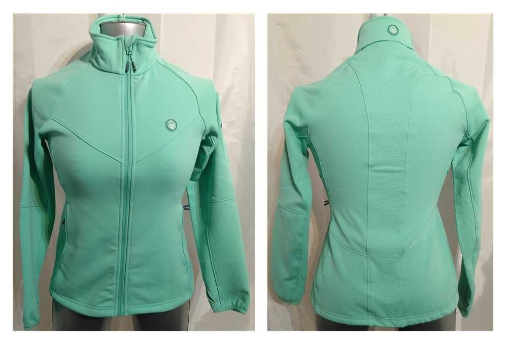 Elbrus Casaco de caminhada para mulher (322)