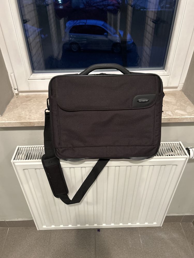 Torba na laptopa Samsonite