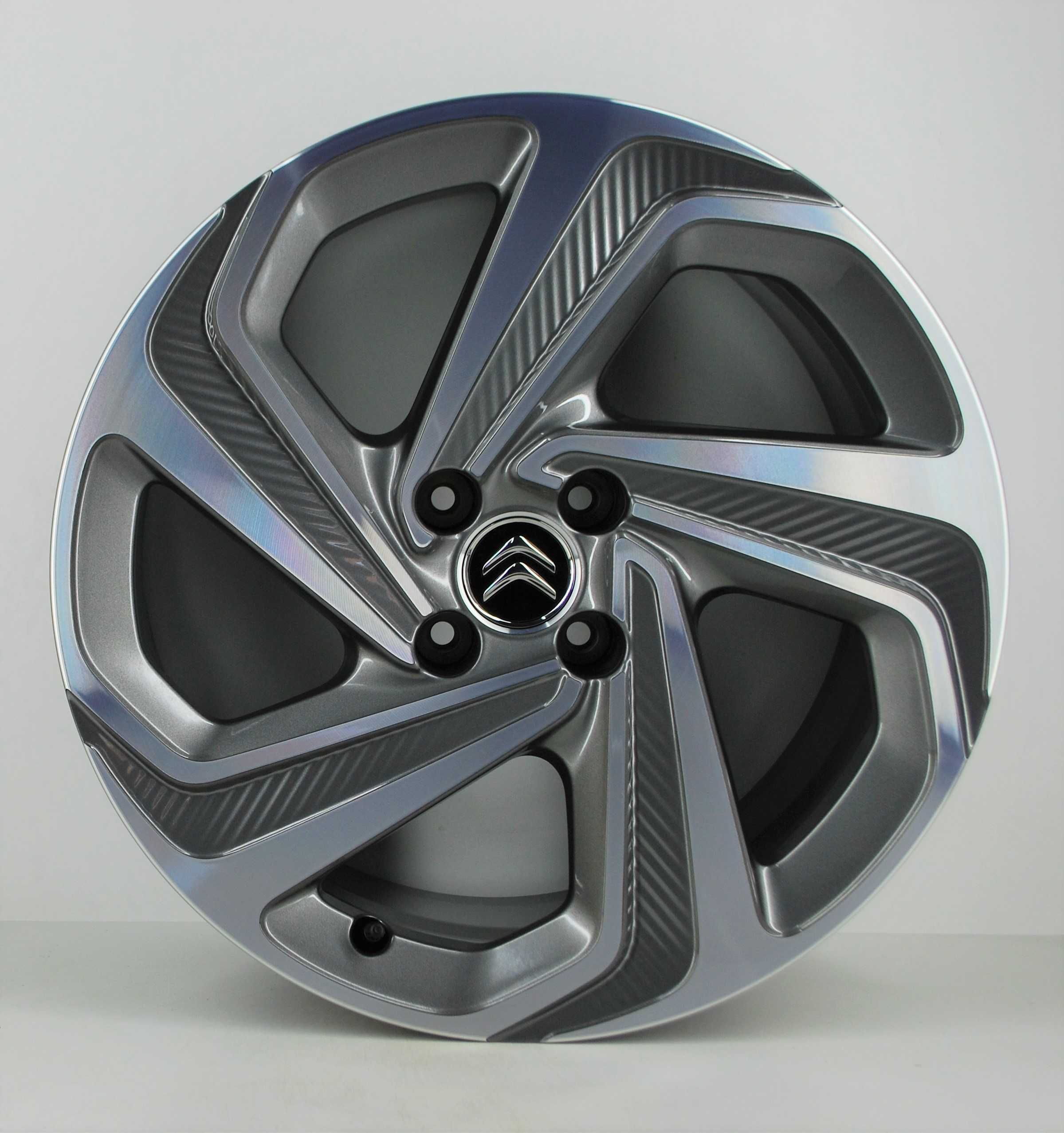 18" 4x108 CITROEN Felgi Oryginalne