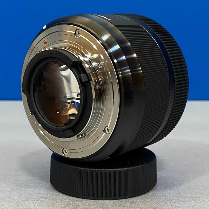 Sigma ART 30mm f/1.4 DC HSM (Nikon) - NOVA - 5 ANOS DE GARANTIA