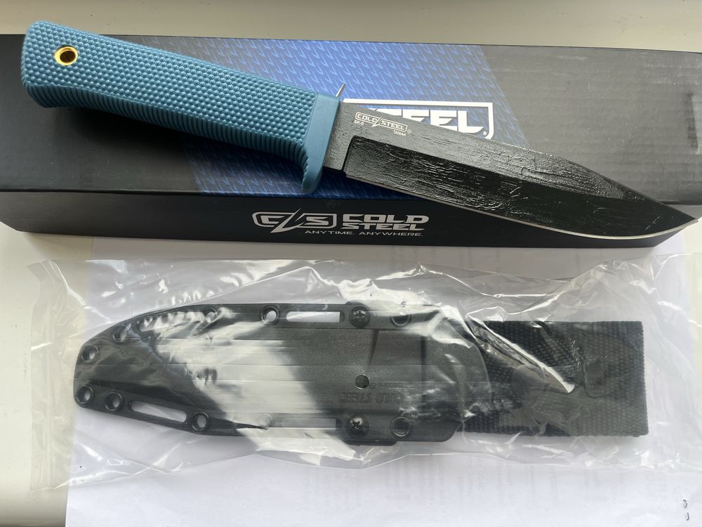 Нож Cold Steel SRK SK-5