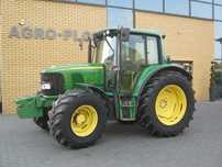 John Deere 6320