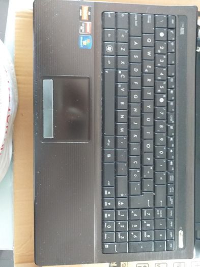 Asus k 53T