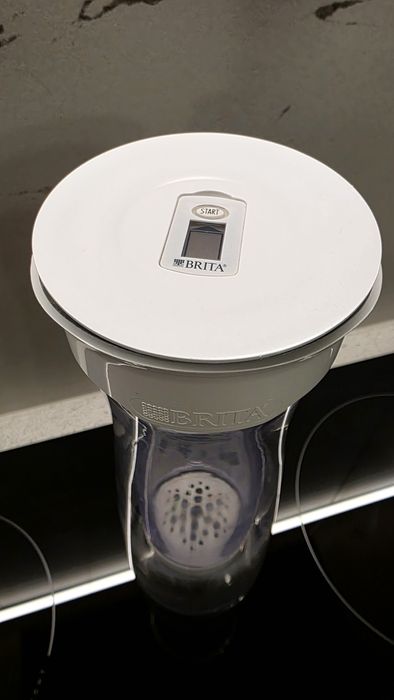 Dzbanek, karafka filtrująca BRITA FILL&SERVE