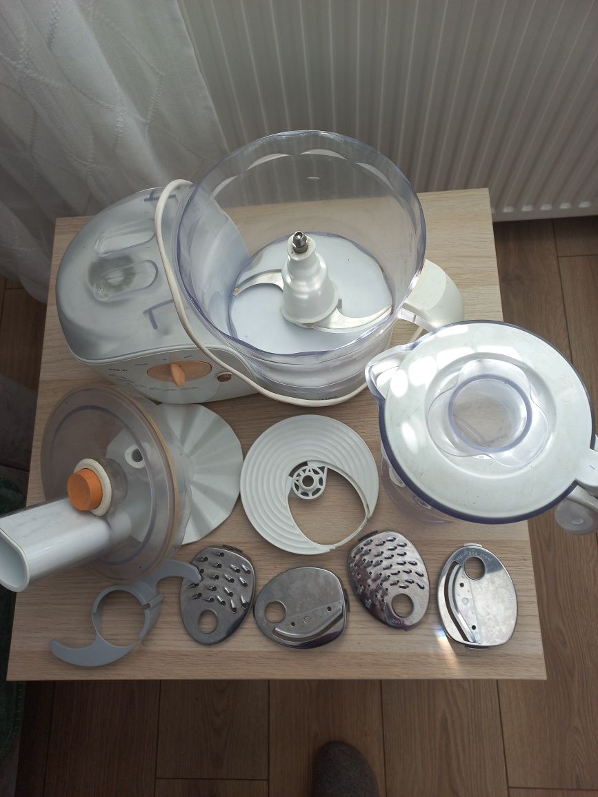 Philips robot kuchenny 800w