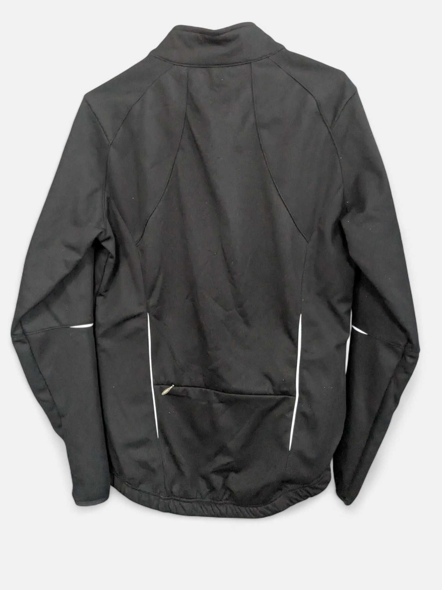 Softshell czarny Active Touch rozm. 38