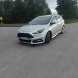 Ford Focus Mk3 lift ST