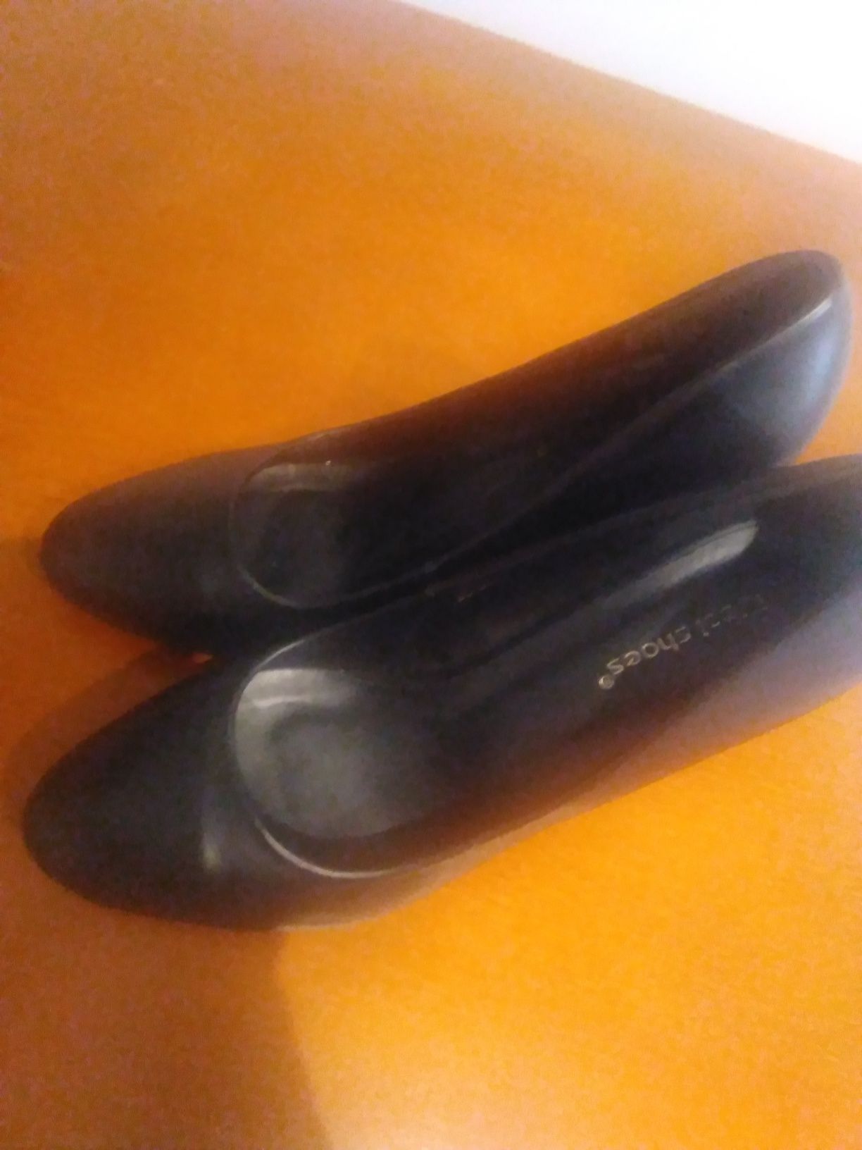 Buty damskie na obcasie  Ideal shoes r.40