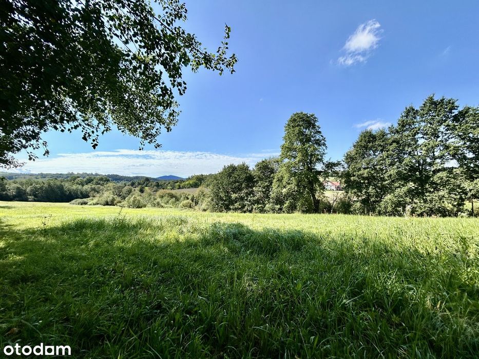 ➡️Widokowa➡️Prad➡️Woda➡️Gaz➡️3 działki➡️Prostokątne➡️MPZP➡️