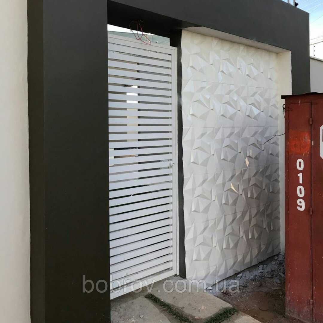 Forma do odlewania panele gipsowe 3D kamień dekoracyjny różne wzory
