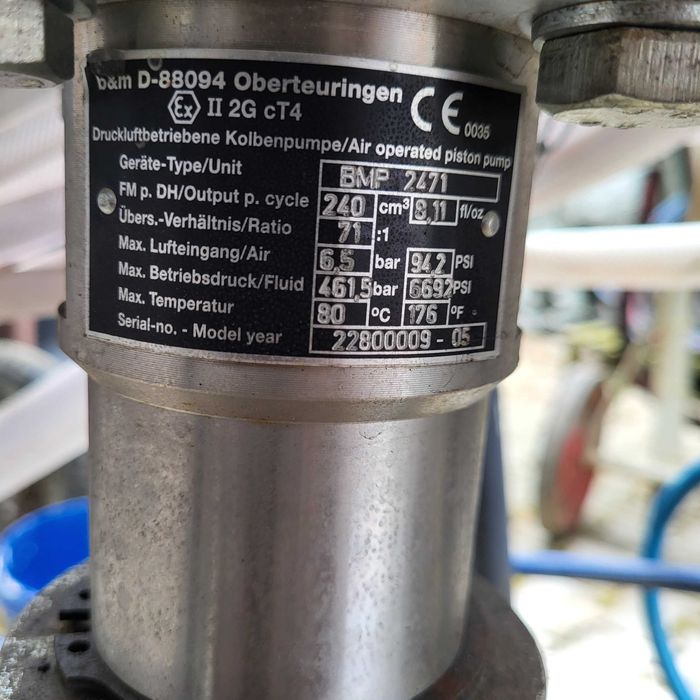 Zestaw do malowania WIWA prawie nowa.