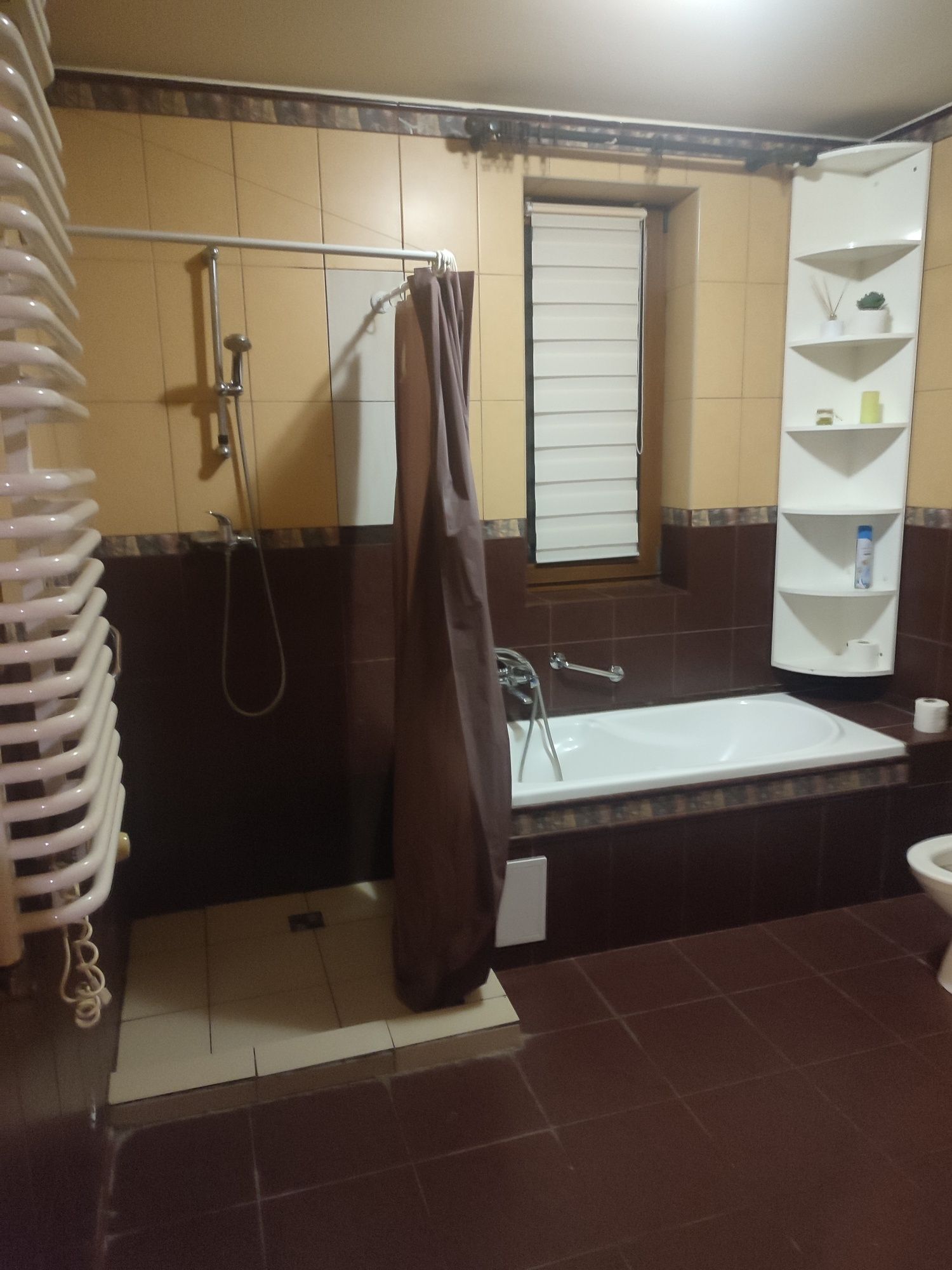 hostel pracowniczy